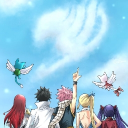 Fairy tail : Magic Correction Discord server icon