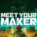 Meet Your Maker Discord ミートユアメーカー 攻略 wiki マルチ パーティー 募集 速報 など ミート・ユア・メーカー