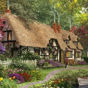 The Cozy Cottage