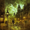 • Dusk mere Covenant • Discord server icon