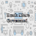 • Dusk mere Covenant • Discord server icon