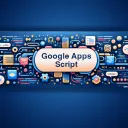 Google Apps Script's icon