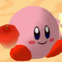 LUV Discord Server Icon