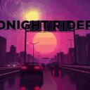 Midnight Riderz    Discord Server Icon