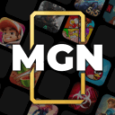 Mobile Games Network avatar