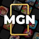 Mobile Games Network Discord server logo
