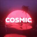    Cosmic CafeTM | Chill • Social • Vcs • Gaming • Hangout • Fun Discord Server Icon