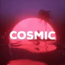 ☕ Cosmic Cafe™ | Chill • Social • Vcs • Gaming • Hangout • Fun