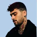 Zayn Malik
