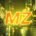 MZ's Community Discord Server Icon