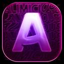 AlimaliciaTM Discord Server Icon