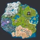 pixie pazma dropmaps