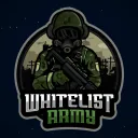 Whitelist Army