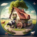 HayDay City discord icon