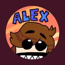 Alex's Server