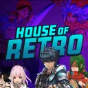 House of Retro