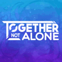 together not alone