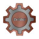 Zeldor Officiel [Infinity] Discord Server Icon