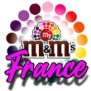 𝐌&𝐌'𝐒 𝐅𝐑𝐀𝐍𝐂𝐄 - discord server icon
