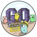 Golang Buddies