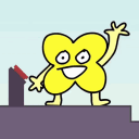 BFDI: World of Goiky (FAN MADE) Discord Server Icon – Roblox