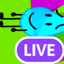 Discovery icon for BFDI: World of Goiky (FAN MADE) Discord server