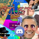JUST A DISCORD