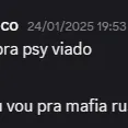 DESATIVADO