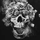 ۞ SCREAMS OF SINNERS; GRIM-ERDE ۞