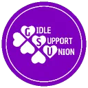 GIDLE SUPPORT UNION