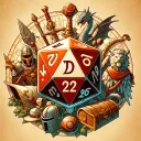 DND Sessions