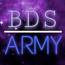 BDS ARMY Server Icon