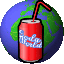 Soda World (China Trip 2027 Group Chat)