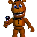 FNaF World Pub