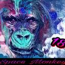 🥀SPACE MONKEYS 18+🥀 | DISBOARD: Discord Server List
