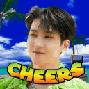 ˚﹒🚦 CHEERS ! ✰