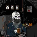 Vodes' Crack den