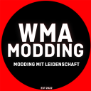 Offizieller WMA-Modding Discord icon