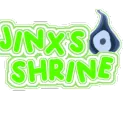 Jinx's Shrine  👻