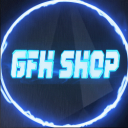 GFH SHOP Server Icon