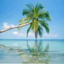 The Gaming Oasis Discord Server Icon