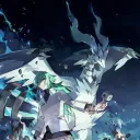 Fractured Zero (Pokemon Rolepl... Discord Server Icon