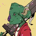 Goblin Azuki's server