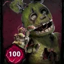 Fazbear Park Discord Server Icon