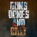 Guns, Dones, and Billy Official