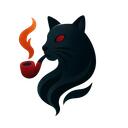 CATSMOKER Discord Server Icon