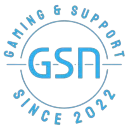 Gaming & Support Network