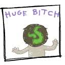 Life's a Bitch