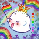 GhostTown Central ᯓ★ icon