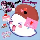 GhostTown Central ᯓ Discord Server Icon